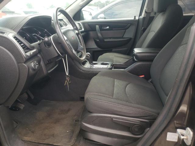 1GKKVNED8EJ374171 GMC ACADIA SLE
