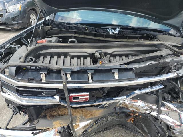 3GTUUDEDXPG176567 GMC Sierra K1500 Slt