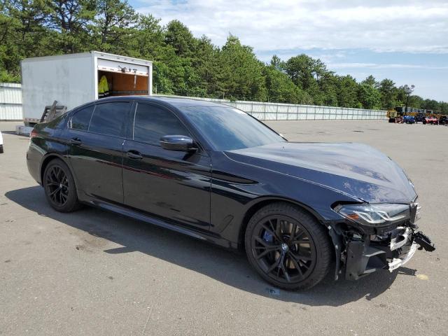WBA73BJ09MWW98916 BMW 540 XI