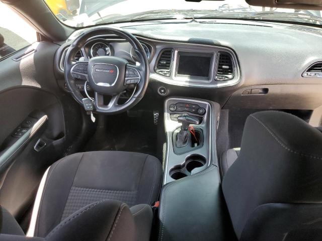 2C3CDZBT8KH573728 Dodge Challenger R/t