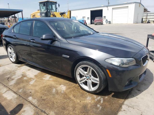 WBA5B1C59EDZ37276 BMW 535 I
