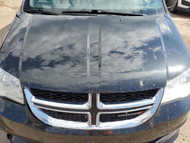 2C4RDGCG8LR179489 Dodge Grand Caravan Sxt