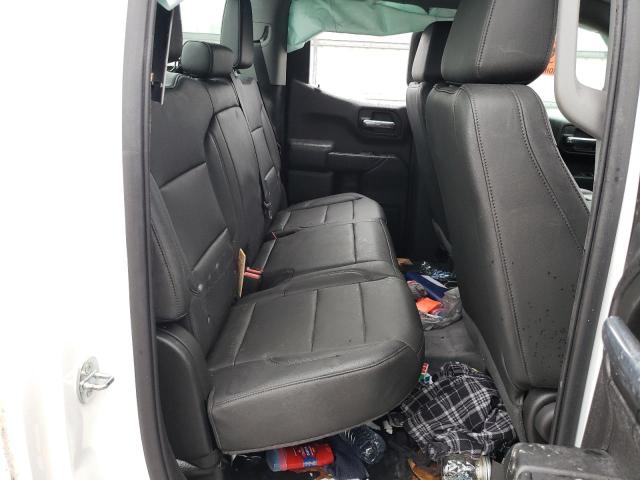 1GTRUAED0NZ586098 GMC Sierra K1500
