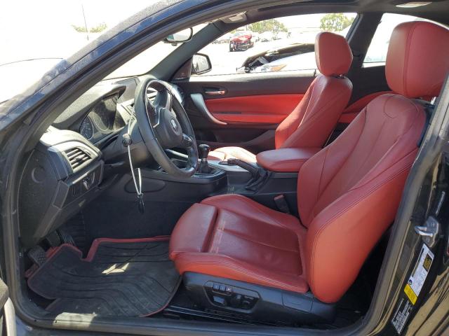 WBA1J7C53FV289238 BMW M235I