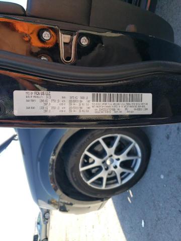 3C4PDCEG1FT674566 Dodge Journey R/t
