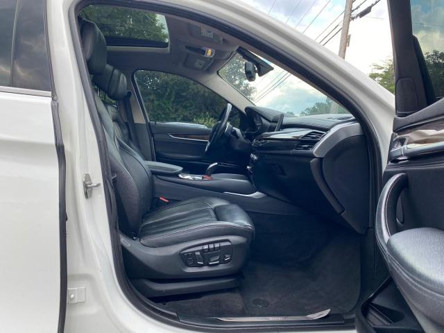 5UXKU2C5XF0F95840 BMW X6 Xdrive35i