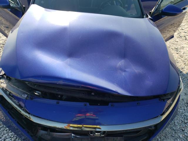 1HGCV2F32JA044865 Honda Accord Sport