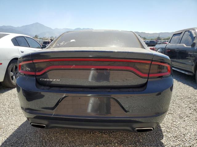 2C3CDXBG9GH350967 Dodge Charger Se