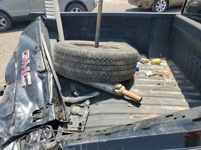 3GTP9EEDXLG233333 GMC Sierra K1500 At4