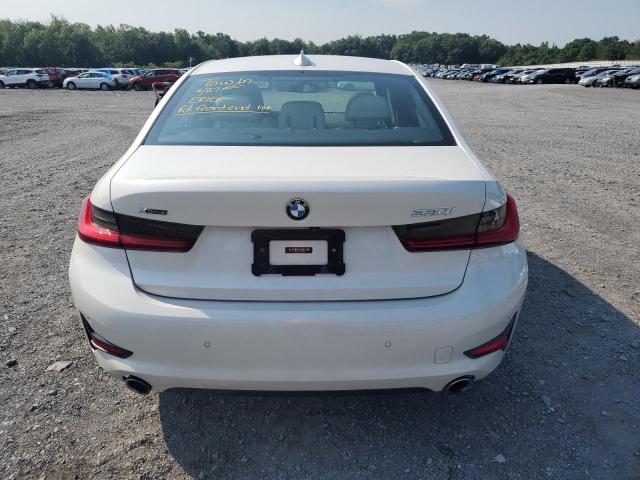 3MW5R7J09L8B42003 BMW 330XI