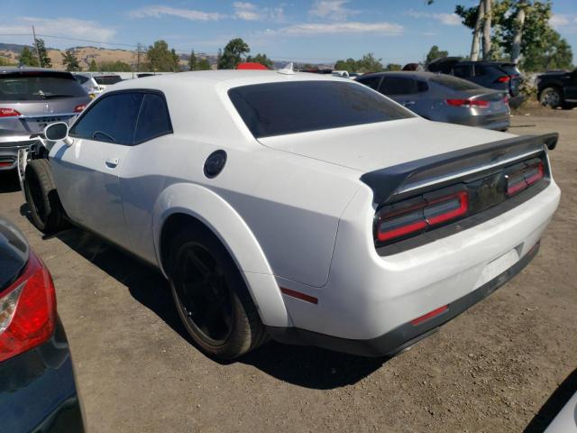 2C3CDZFJ0LH131911 Dodge Challenger R/t Scat Pack