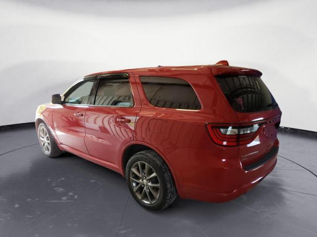 1C4RDJDG6HC630088 Dodge DURANGO GT