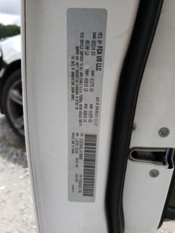 2C3CDXHG1JH188802 Dodge Charger Sxt Plus