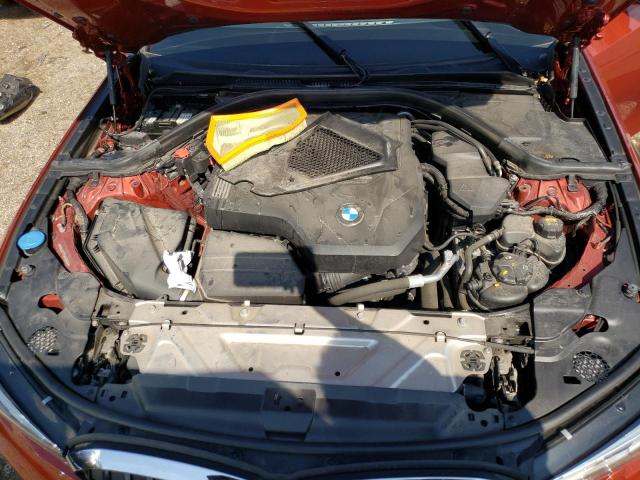 WBA5R7C53KFH26656 BMW 330XI