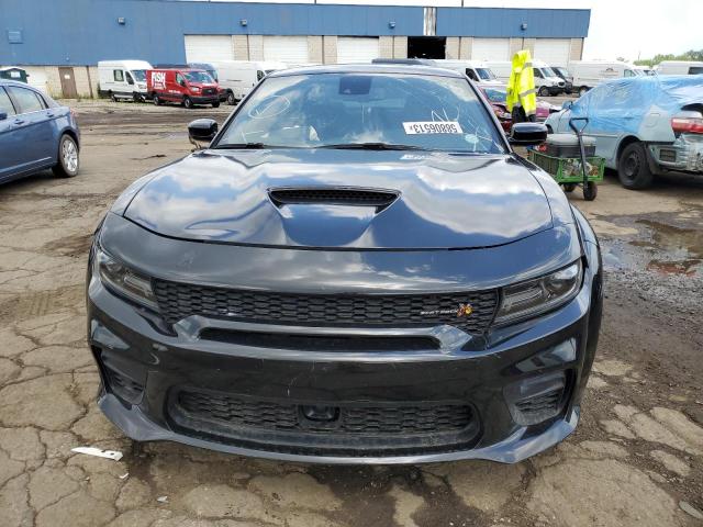 2C3CDXGJ8LH100408 Dodge Charger Scat Pack
