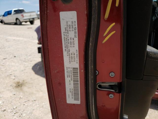 2C3CDXCT3HH510824 Dodge CHARGER R/T
