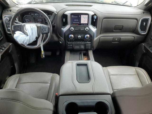 3GTP8DED1KG213354 GMC Sierra C1500 Slt