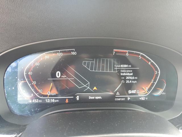 WBA53BH01MWX25846 BMW 530 I