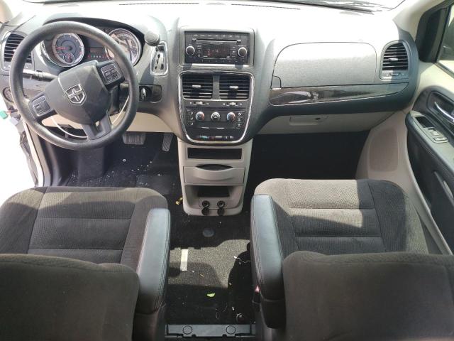 2C4RDGBG1FR568089 Dodge Grand Caravan Se