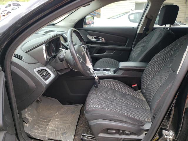 2GKFLNE34H6328532 GMC Terrain Sle