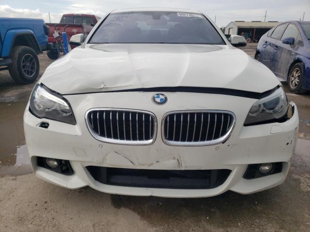 WBAFV3C56ED684165 BMW 535 D Xdrive