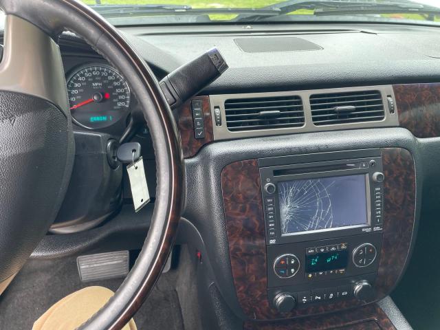 1GT125E83EF135987 GMC Sierra K2500 Denali