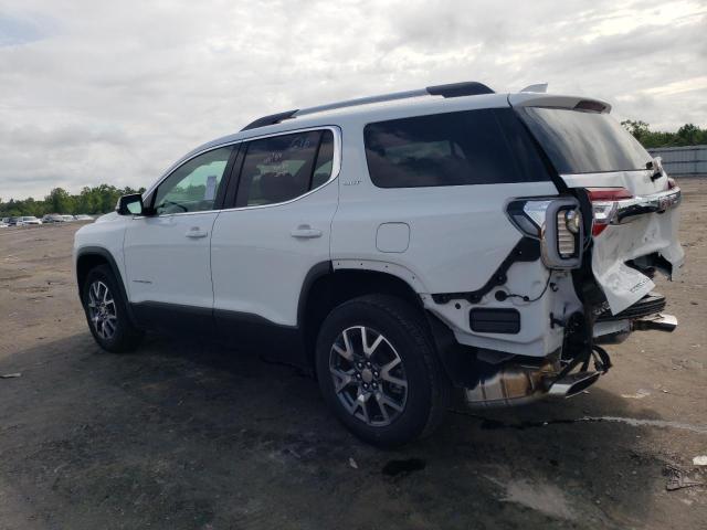 1GKKNUL43PZ212594 GMC ACADIA SLT