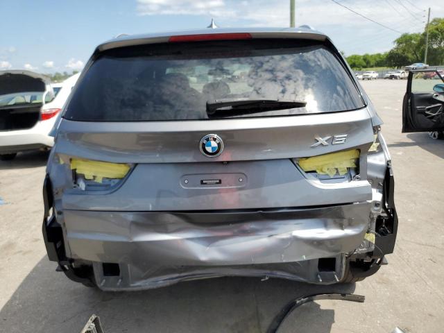 5UXKR2C30H0X05469 BMW X5 Sdrive35i