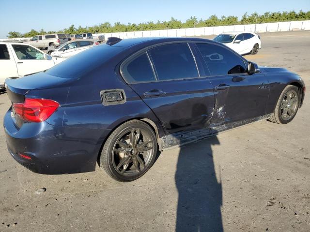 WBA8E9C53GK647567 BMW 328 I Sulev