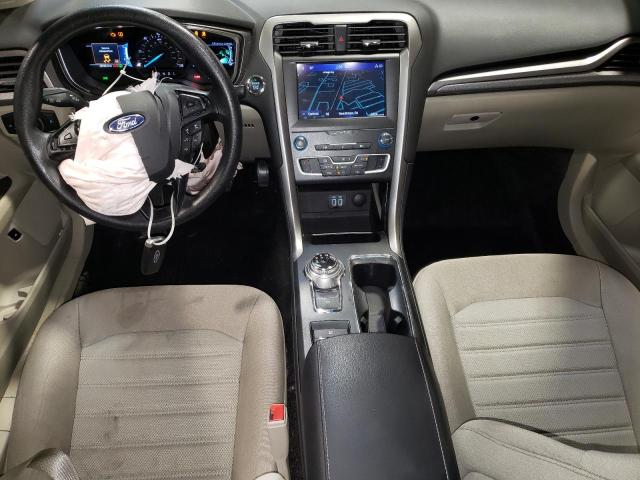 3FA6P0LU4LR134556 Ford FUSION SE
