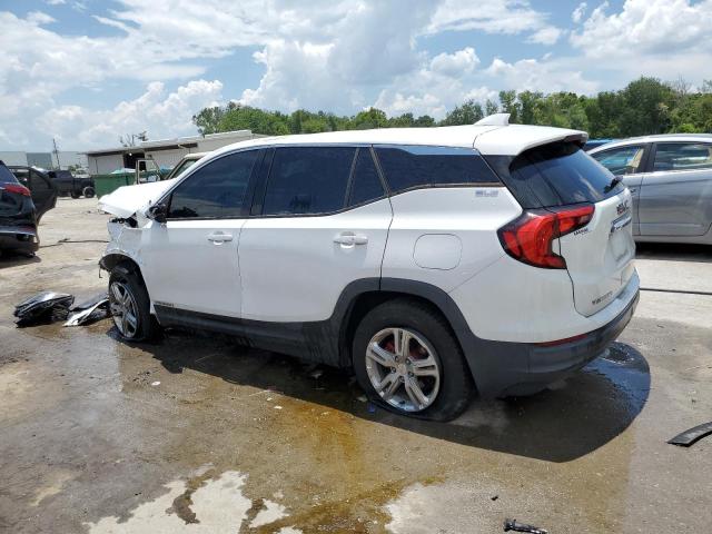 3GKALMEV6JL324909 GMC Terrain Sle