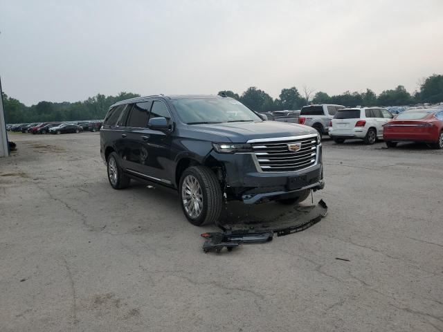1GYS4LKL4MR325090 Cadillac Escalade Esv Premium Luxury