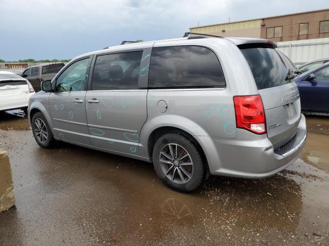 2C4RDGCG3HR865298 Dodge Grand Caravan Sxt