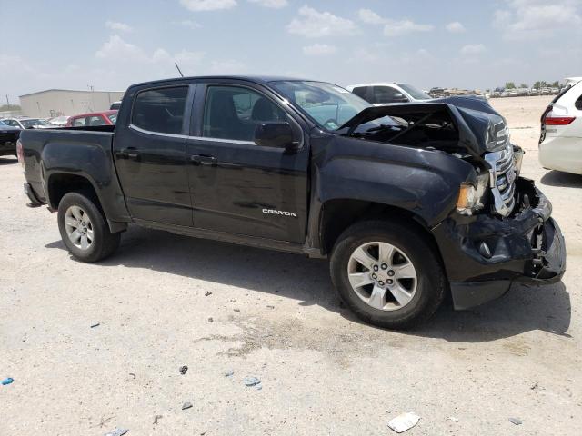 1GTG5CE34G1172749 GMC CANYON SLE
