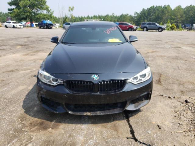 WBA4B1C51FG241006 BMW 435 I Gran Coupe