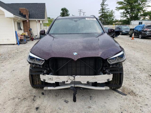 5UXCR6C09L9B69551 BMW X5 Xdrive40i