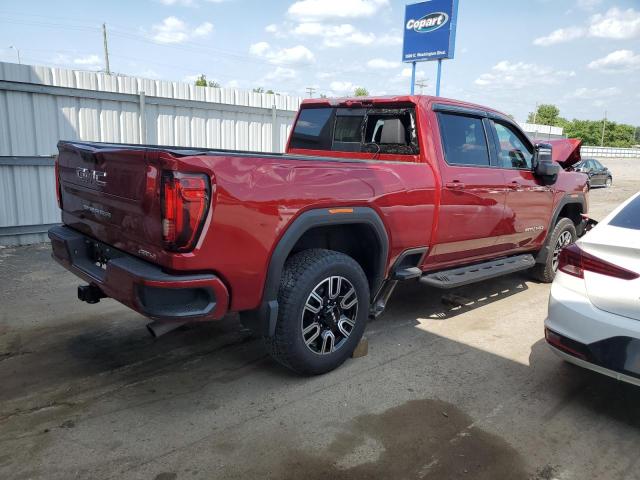 1GT49PE75NF204612 GMC Sierra K2500 At4