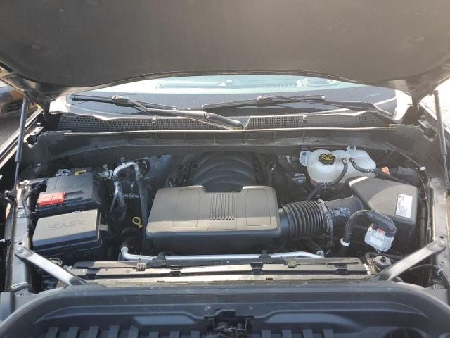 3GTU9DED0MG236630 GMC Sierra K1500 Slt