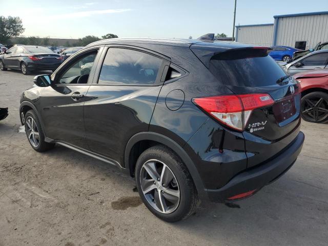 3CZRU5H51MM727217 Honda HR-V EX