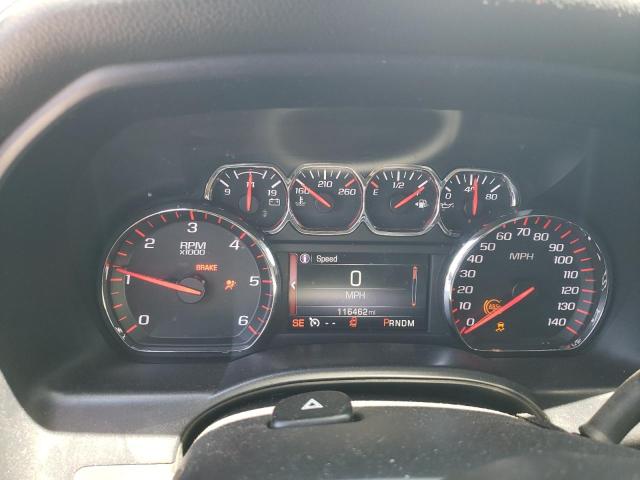1GTR1UEC0FZ320695 GMC Sierra C1500 Sle