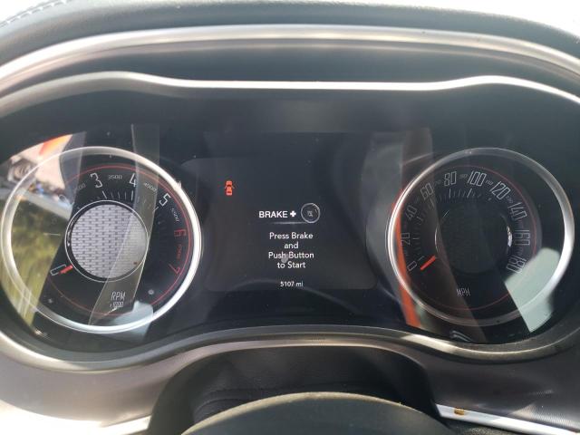 2C3CDZFJ8NH219060 Dodge Challenger R/t Scat Pack