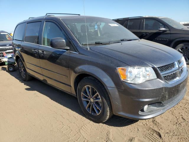 2C4RDGCG9HR807437 Dodge Grand Caravan Sxt