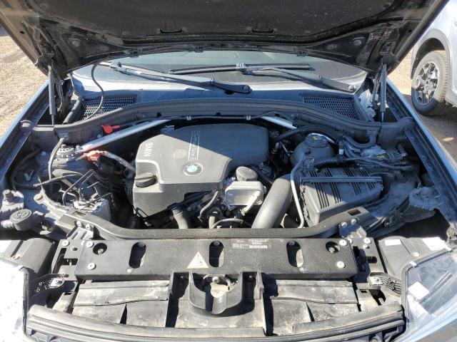 5UXWX9C58F0D58197 BMW X3 Xdrive28i