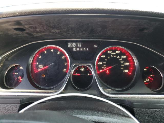 1GKKRNED8GJ259674 GMC ACADIA SLE