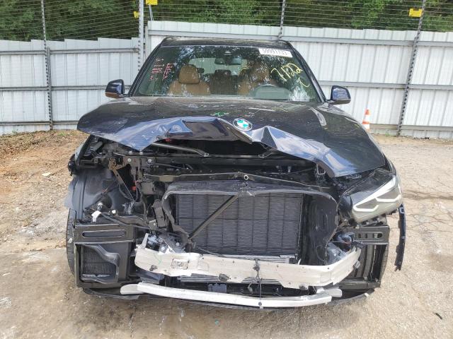 5UXCR4C00N9M27122 BMW X5 Sdrive 40i