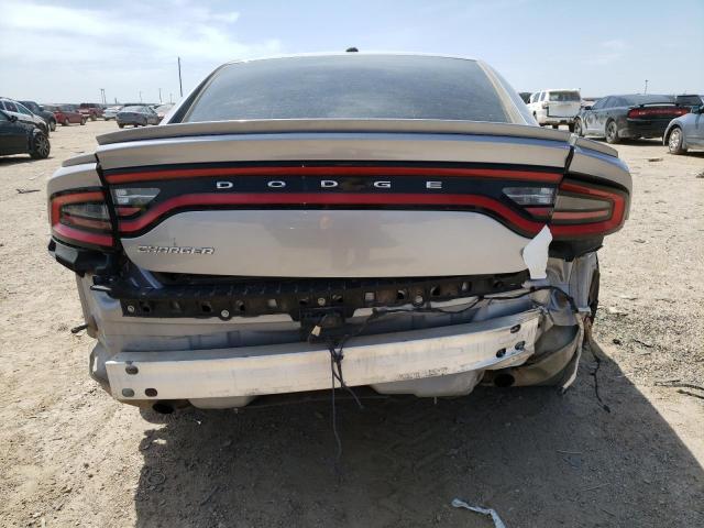 2C3CDXBG5FH919019 Dodge Charger Se