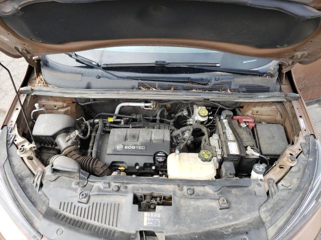 KL4CJCSB0HB078041 Buick Encore Essence