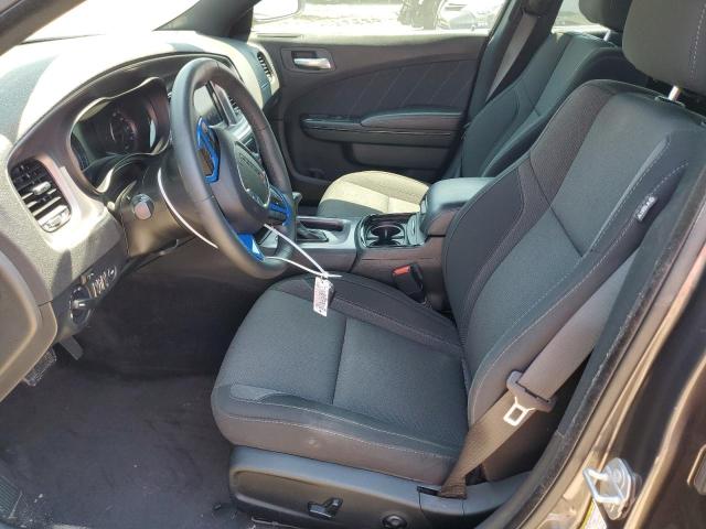 2C3CDXBGXKH502229 Dodge Charger Sxt