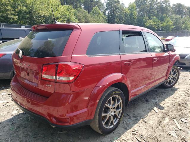 3C4PDDEG5KT758938 Dodge JOURNEY GT