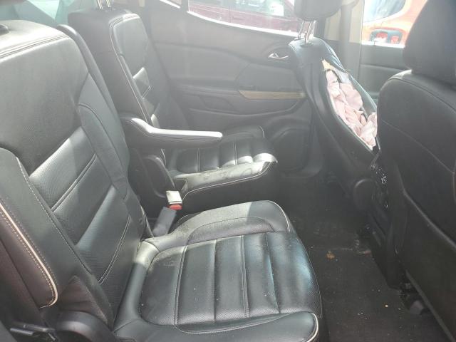 1GKKNXLS7JZ207504 GMC Acadia Denali